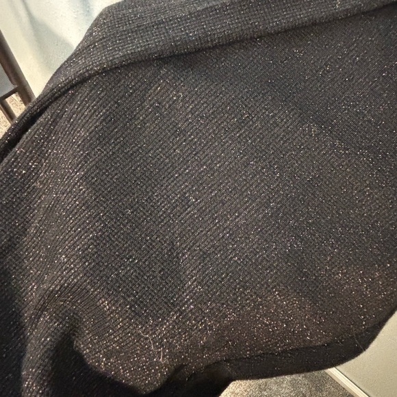 Free People Glam Blouse Size Large - Picture 7 of 7